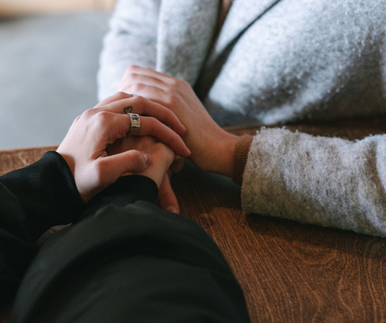 I have something to tell you… I have cancer