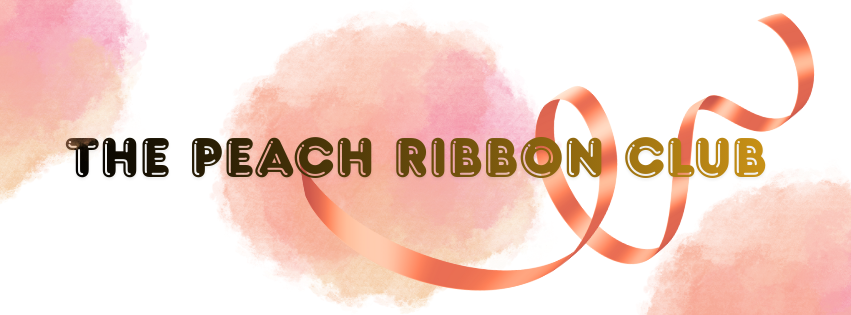 The Peach Ribbon Club
