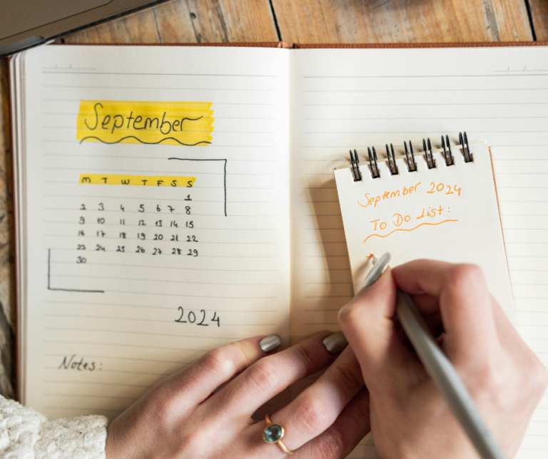 Tomorrow cannot be planned in advance!