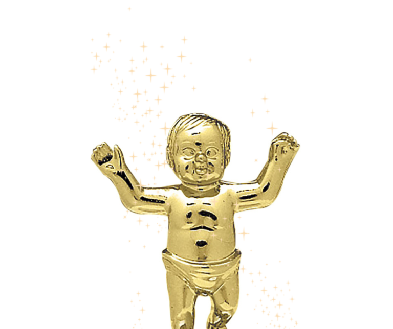 Baby Idol